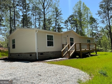 69 Cheyenne Trail, Martin, GA 30557 - photo 4