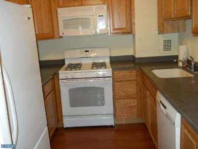 Radnor House unit 622, Bryn Mawr, PA 19010 - photo 6