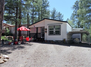 Carport Parking