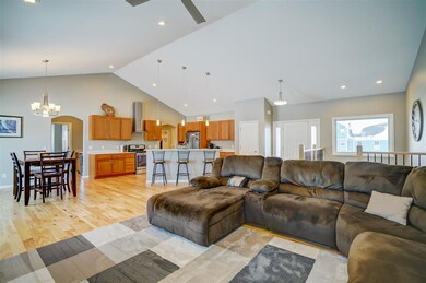 301 Liberty Park Dr, Oregon, WI 53575 - photo 5