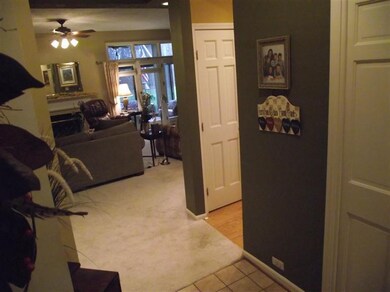 2055 Bent Trail Ct unit 20, Ann Arbor, MI 48108 - photo 7