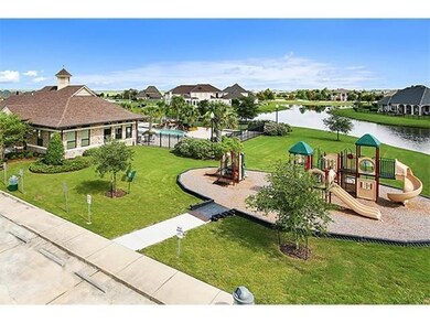Ashton Plantation Community Playground