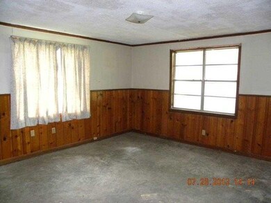 Master Bedroom.