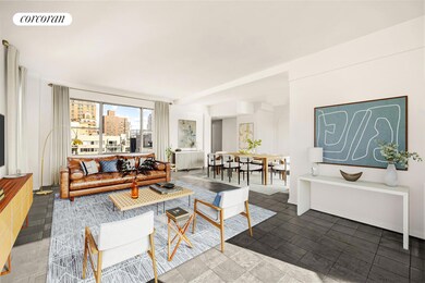 East 67th Street Apartments unit PHA, New York, NY 10065 - photo 5