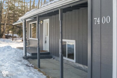 7400 E. Eden Cir. Wasilla, AK 99654