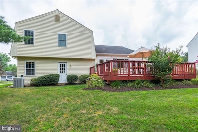 11301 Brandy Hall Ln, North Potomac, MD 20878 - photo 4