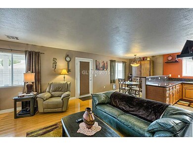 Living Room.