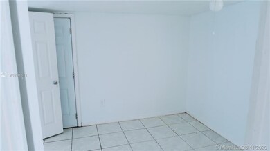 Extra room
