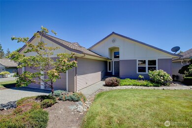 1408 Alpine View Place unit 2D, Mount Vernon, WA 98274 - photo 4