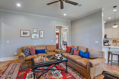 106 Hartfield Dr, Madison, MS 39110 - photo 6