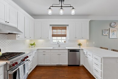 Luxury Kitchen