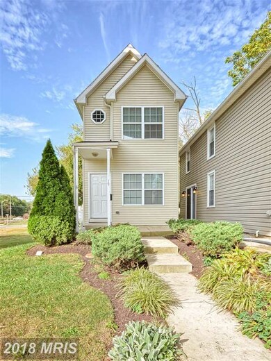 19 S Virginia Ave, Brunswick, MD 21716 - photo 2