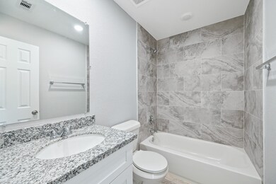 Model House picture
