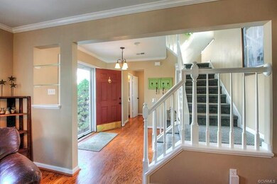 Come on in !! ........ Immaculate interior & upgra