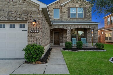 5711 Maxon Ct, Rosenberg, TX 77471 - photo 5