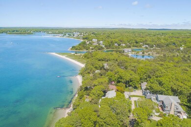 29 Eldredge Dr, North Falmouth, MA 02556 - photo 4