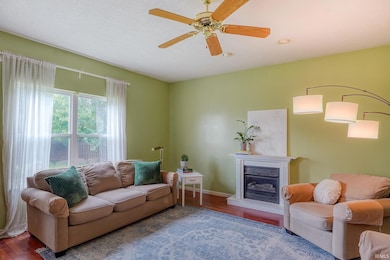 2208 Longspur Dr, West Lafayette, IN 47906 - photo 5