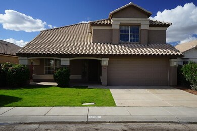 1348 N Palmsprings Dr, Gilbert, AZ 85234 - photo 2