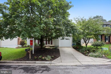 2812 Schubert Dr, Silver Spring, MD 20904 - photo 3