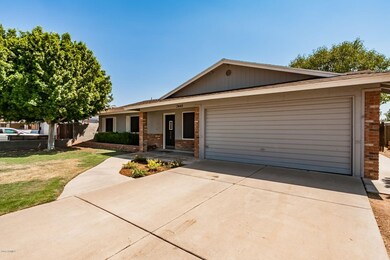 3449 E Carol Ave AZ-2