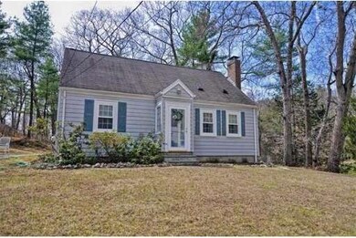 118 Mayfair Dr, Westwood, MA 02090 - photo 2