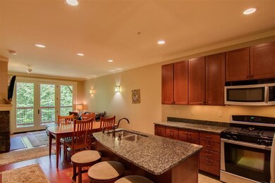 27 Riverside Terrace unit 5B, Lincoln, NH 03251 - photo 4