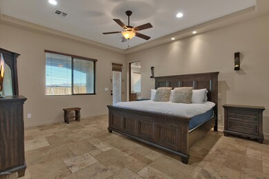 812 W Desert Ranch, Phoenix MBR