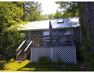 69 Waterview Trail, Bridgton, ME 04009 - photo 3