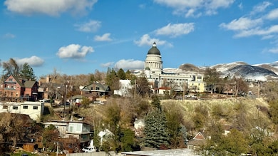 Canyon Road Towers Condominiums unit 1001, Salt Lake City, UT 84103 - photo 4