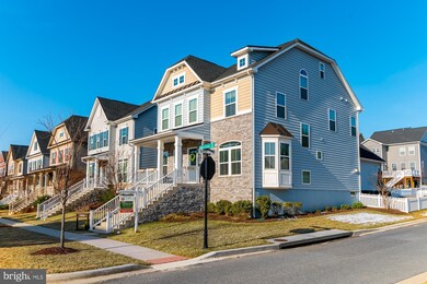 1423 Village Green Way, Brunswick, MD 21716 - photo 2