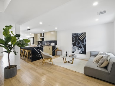 63 Jefferson Ave unit 1, Jersey City, NJ 07306 - photo 3