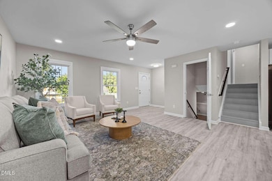 4804 Tolley Ct, Raleigh, NC 27616 - photo 4