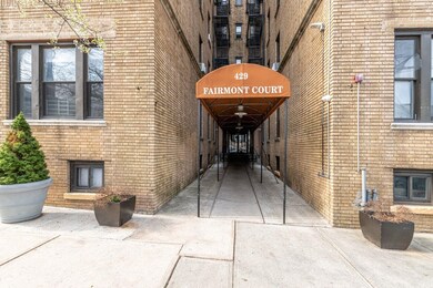 429 Fairmount Ave unit 510, Jersey City, NJ 07306 - photo 2