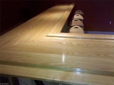 Close up of the workmanship that went in to this b