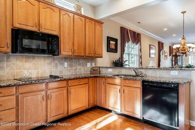 Kitchen II