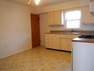 Kitchen View 1