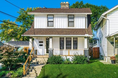 1415 S 6th St, Columbus, OH 43207 - photo 2