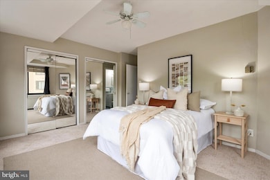 Essex unit 515, Washington, DC 20008 - photo 3