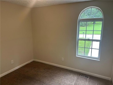 bedroom one upper level