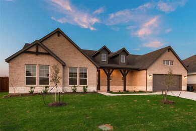 1229 Comal Ln, Springtown, TX 76082 - photo 2