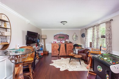 Dining or Family Room