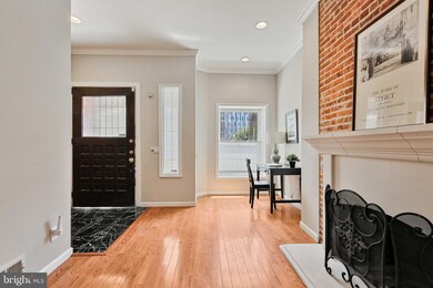 12 E Lafayette Ave, Baltimore, MD 21202 - photo 7