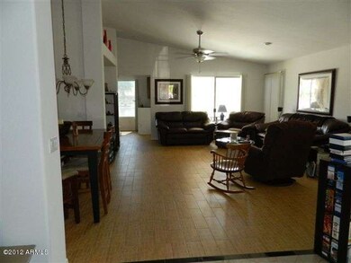 additional great room