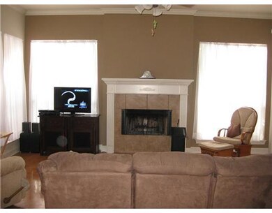 Den/Family/Great Room.