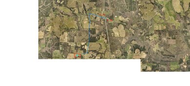 5 Miles to I-75