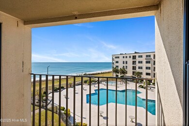 Summer Winds Condominiums unit 418, Indian Beach, NC 28512 - photo 4
