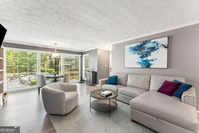 307 Country Park Dr SE, Smyrna, GA 30080 - photo 6