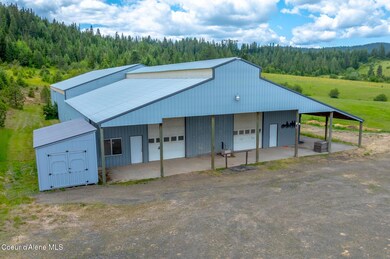 Idaho Horse Ranch