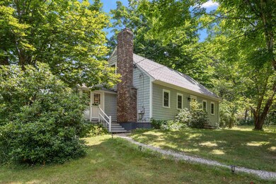 434 N Barnstead Rd, Center Barnstead, NH 03225 - photo 2