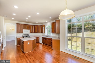 19176 Potomac Crest Dr, Triangle, VA 22172 - photo 4